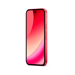 Avis Google Pixel 8Go/128Go - Framboise