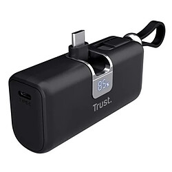 Avis Trust chargeur téléphone USB-C