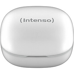 Intenso Buds Pro T500HAE écouteurs in-ear (Blanc) pas cher
