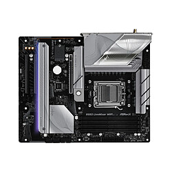 Avis ASRock B850 LiveMixer WiFi