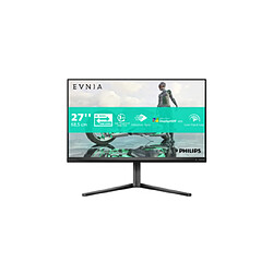 Avis Philips Evnia 3000 27M2N3800A/00 27" LCD 4K Ultra HD 1 ms Gris
