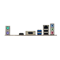 Avis Biostar H81MHV3