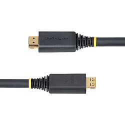 Acheter StarTech.com Câble HDMI Startech HDMI2-CABLE-GRIP-15M Noir