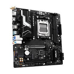 Acheter ASRock B850M-X WiFi R2.0