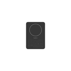 Avis Belkin chargeur téléphone BoostCharge Slim