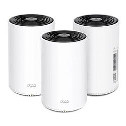 Modem, routeur & point d'accès