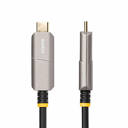 StarTech.com Câble adaptateur USB-C vers HDMI – Noir pas cher