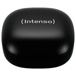 Intenso Buds Pro T500HAE Écouteurs sans fil Intra-auriculaires Bluetooth ANC Noir pas cher