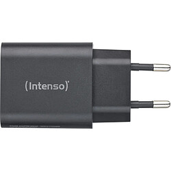 Acheter Intenso Adaptateur secteur W30AC Chargeur 30W USB-C USB-A Noir