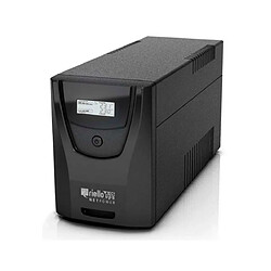 Avis Riello Onduleur NPW 1000 - 1000 VA / 600 W