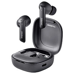 Acheter Intenso Buds Pro T500HAE Écouteurs sans fil Intra-auriculaires Bluetooth ANC Noir