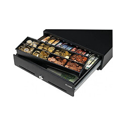 Avis Safescan SD-3540