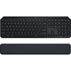 Acheter Logitech pack clavier souris sans fil - Gris