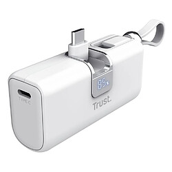 Avis Trust Pacto chargeur smartphone 20W