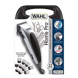 Avis Tondeuse à cheveux Wahl Home Pro 09243-2216