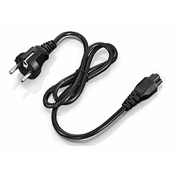 Avis Lenovo 4X21R04793 adaptateur de puissance & onduleur 65 W Noir