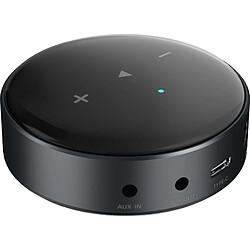 Avis WiiM Mini Lecteur Réseau Audio Haute Résolution AirPlay 2