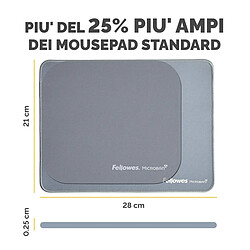 Fellowes Breyta (Nouveau) XL Bleu marin pas cher