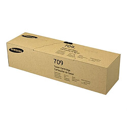 Acheter Samsung MLT-D709S - Noir - Toner original