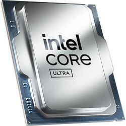 Avis Intel Core Ultra 9 285 2.5GHz / 5.6GHz