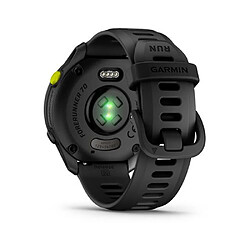 Acheter Garmin Forerunner 70 GPS Noir