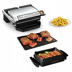 Pierrade & grill