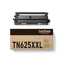 Avis Brother Toner laser TN-625XXLBK - Noir