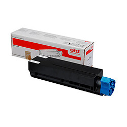 Avis OKI 09006237 toner noir