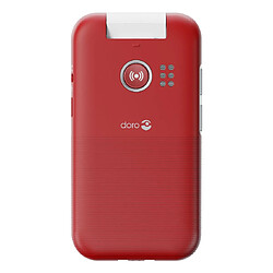 Avis Doro Doro Leva L20 - Rouge