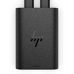 Adaptateur secteur HP 45W USB-C pas cher