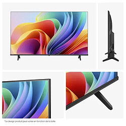 Acheter HISENSE 32A4S 32'' (81 cm) TV HD INTELLIGENTE