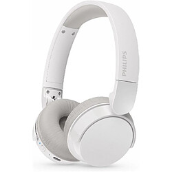 Philips TAH3209WT/00 Casque supra-aural sans fil blanc pas cher