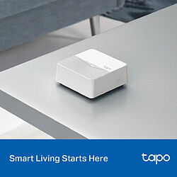 Avis Tp-link Tapo H200