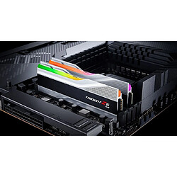 Acheter G.Skill Trident Z5 Neo RGB, DDR5, 64 Go, 6000MHz, CL34