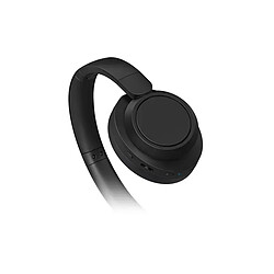 Avis Philips 6000 Series TAH6509BK/00 Casque circum-aural sans fil avec réduction de bruit