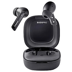 Avis Intenso Buds Pro T500HAE Écouteurs sans fil Intra-auriculaires Bluetooth ANC Noir