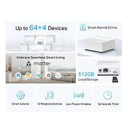 Acheter Tp-link Tapo H200