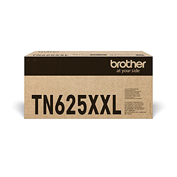 Avis Brother toner laser TN-625XXLC - Cyan