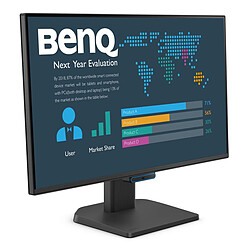 Avis BenQ BL2490C 23.8" Full HD IPS 144Hz