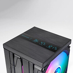 Mars Gaming MCPU-LCDPRO pas cher