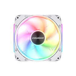 Acheter COUGAR Apolar 120 ARGB (Blanc) Pack de 3