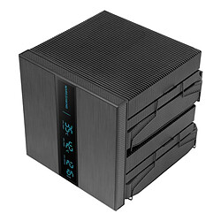 Acheter Mars Gaming MCPU-LCDPRO