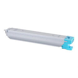 Acheter Samsung CLT-C809S (SS567A) Cartouche de Toner Originale Cyan