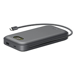 Belkin Chargeur BoostCharge USB-C pas cher