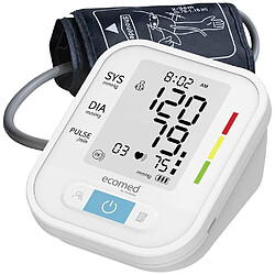 Avis Ecomed par Medisana BU-95E tensiomètre de bras