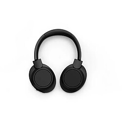 Acheter Philips 6000 Series TAH6509BK/00 Casque circum-aural sans fil avec réduction de bruit
