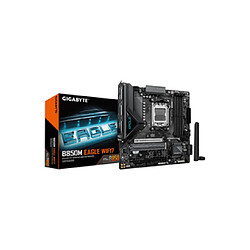 Avis GIGABYTE B850M EAGLE WIFI7