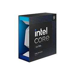 Intel Core Ultra 9 285 2.5GHz / 5.6GHz pas cher