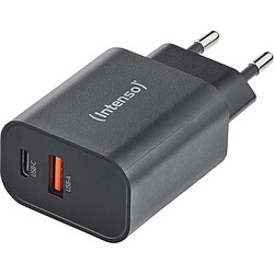 Chargeur secteur téléphone