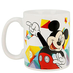 Stor - Mug En Céramique "Mickey" pas cher
